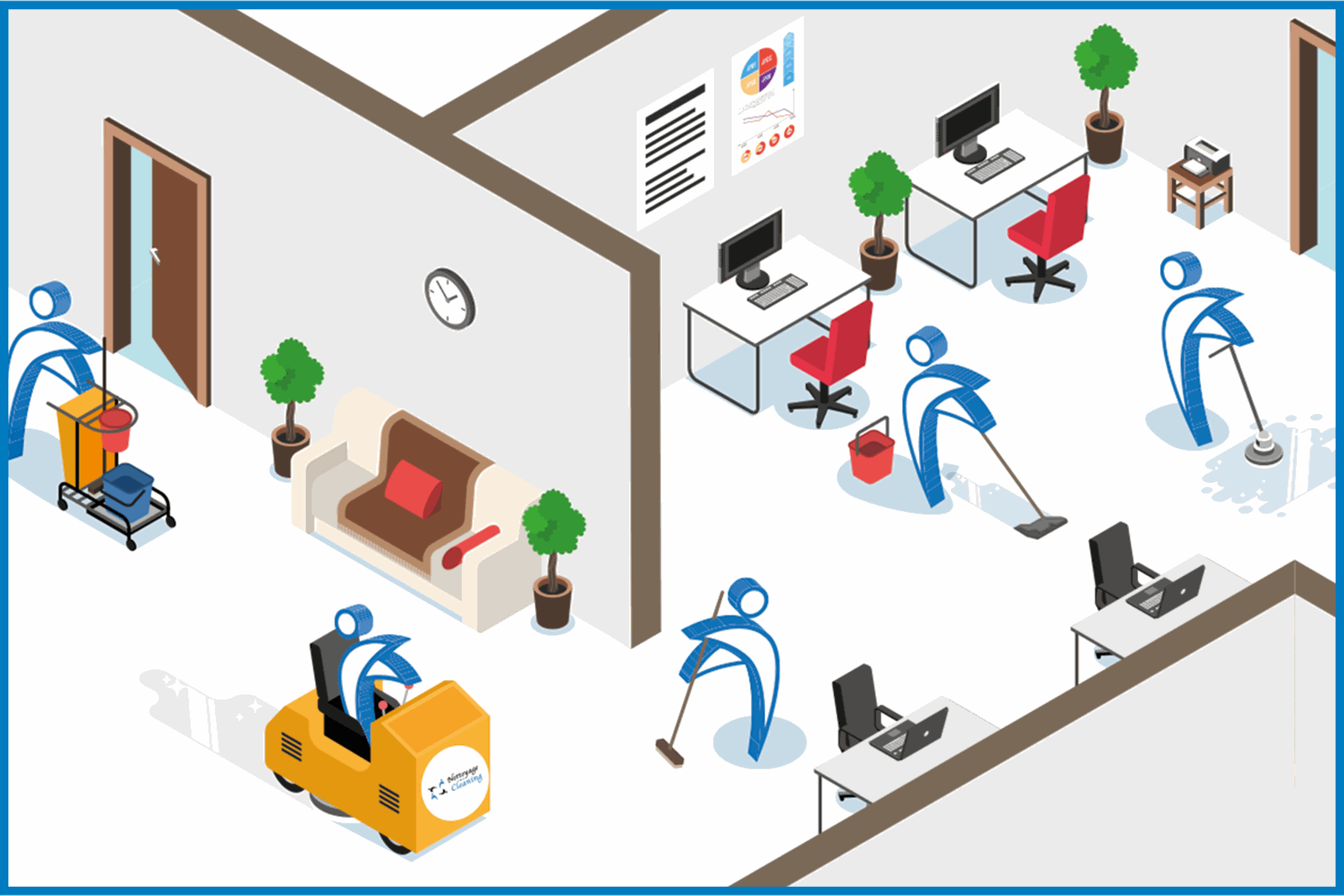 Odoo - Echantillon n°1 pour trois colonnes
