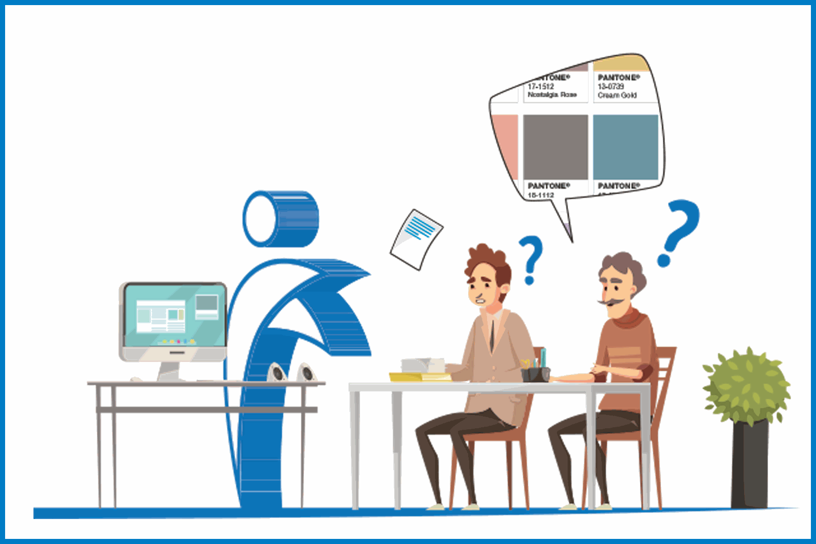 Odoo - Echantillon n°1 pour trois colonnes